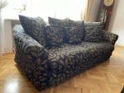  Stylowy komplet wypoczynkowy Aris Concept