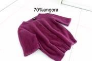 70%angora Ava bez wad L/m