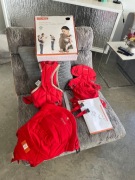 Nosidło Stokke MyCarrier