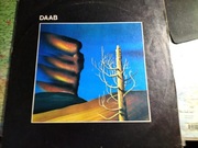 Płyta winylowa DAAB