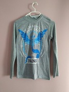 Bluzka chłopięca rozmiar 158 nowa bawełna 