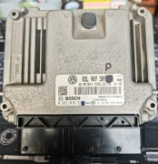 Sterownik silnika ECU 03L907309P klonowanie do Twojego auta! 