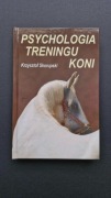 Psychologia treningu koni Krzysztof Skorupski