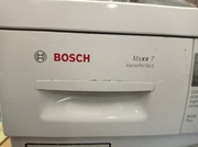 Pralka Bosch 7maxx uszkodzona, na części 