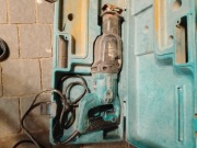 Piła szablasta elektryczna Makita JR3070CT 1510 W