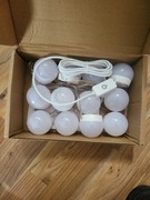 Światło do lustra. Nowy