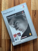 Tekken Tag Tournament - PS2