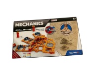 GEOMAG KLOCKI MAGNETYCZNE LEONARDO DA VINCI 266 EL