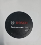 Bosch Performance CX dekiel kapa osłona silnika