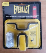 mocowanie sufitowe wieszak do sufitu na worek treningowy bokserski EVERLAST