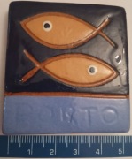 Porto magnes ceramiczny na lod