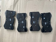 Sportowe klocki hamulcowe BMW M2 M3 M4 G87 G80 G81 G82