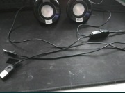 Głośniki komputerowe trust 