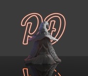 Figurka Ranni Elden Ring