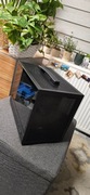 Obudowa Mini ITX Deepcool CH160 Czarna
