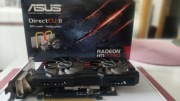 Karta graficzna ASUS HD 7790