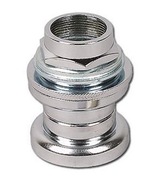 Stery 1 cal gwint nakręcane klasyczne CC-800A NECO srebrne 27,0mm