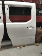 Drzwi berlingo IV combo e Verso city 