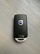 Orginalny Kluczyk Pilot Volvo S60 S80 V40 V60 V70 XC60 XC70