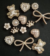 Przypinki do crocks, ozdoby do butów, piny, jbbitzcrocs 