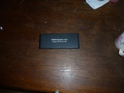 Switch Przełącznik HDMI 1x4 UltraHD 4K 3d z zasilaczem