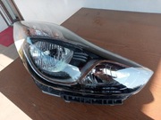 Lampa Prawa Hyundai ix20 Europa