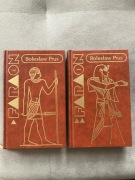 Faraon.  Bolesław Prus