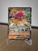 Karta Pokemon TCG: Hisuian Decidueye V (SWSH 238)