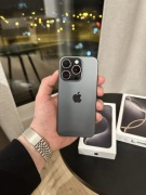 iPhone 15 Pro 128gb Idealny Stan | Pełny Komplet