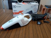 odkurzacz Electrolux Rapido - okazja!