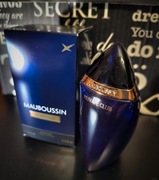 Perfumy Mauboussin Private Club EDP woda perfumowana
