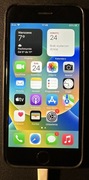 iPhone 8 64GB space gray 88%bat