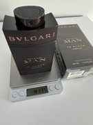 Bvlgari Man In Black Parfum 100 ml 