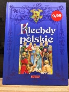 Klechdy Polskie Olesiejuk