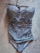 Strój kąpielowy jednoczęściowy Monnari rozm. S damski