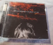 Sprzedam plyta cd -Bryan Adams -the best of me