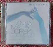 Anna Maria Jopek - Jo & Co   1CD