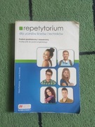 Repetytorium angielski do szkoły średniej