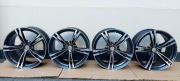 FELGI 19' BMW M DOUBLE SPOKE 705 M ORBITGRAY komplet do M5, M8