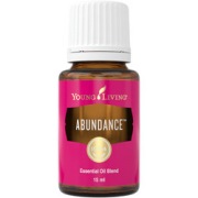 Abundance -Obfitość- olejek eteryczny amerykańskiej firmy Young Living 5ml