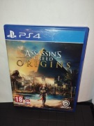 Assassin's Creed Origins