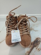 sneakersy ocieplane geox roz 28 wkl 18,7 cm NOWE 