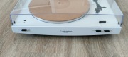 Gramofon Audio-Technica AT-LP3XBT (White) – Stan Idealny! Gwarancja! 