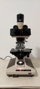 Wysokiej klasy mikroskop biologiczny OLYMPUS BH2-BHS S Plan Apo DIC