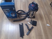 Mały odkurzacz warsztatowy przemysłowy KRAFTRONIC KT-NT20 1250W 20L