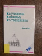 Katechizm Kościoła Katolickiego - komentarz Jarco