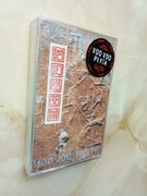 VOO VOO Płyta 2002 Sony Music NOWA KASETA FABRYCZNA FOLIA HOLOGRAM