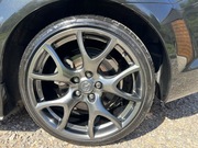 Oryginalne felgi 19" Mazda RX-8 R3 2010 z oponami Shadow Chrome