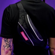 Saszetka / Nerka THUNDERDOME Move As One 2025 !!