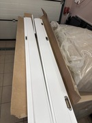 Ościeżnica bezprzylgowa PORTA lakier premium plus 80 cm